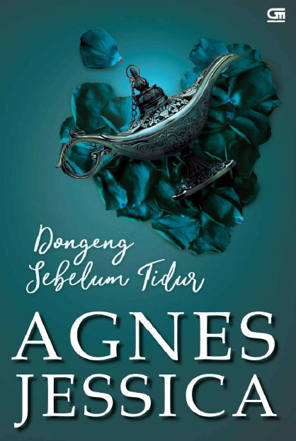 Dongeng Sebelum Tidur